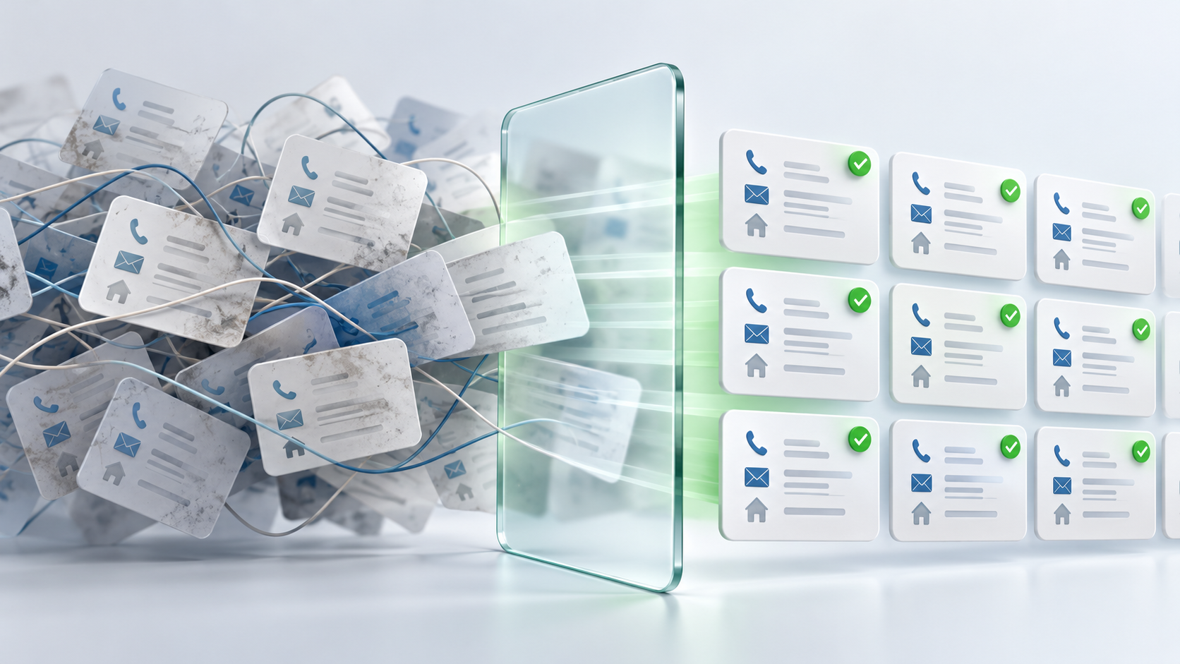 Data Cleansing Services: A Practical Guide for UK Businesses