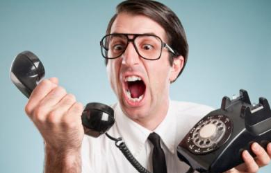 Data Complaints and How To Deal with them Effectively!