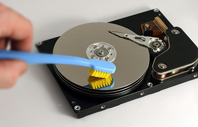 The importance of data cleaning