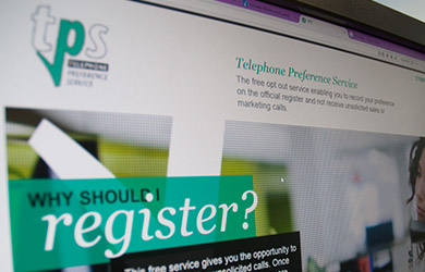 What is the TPS?